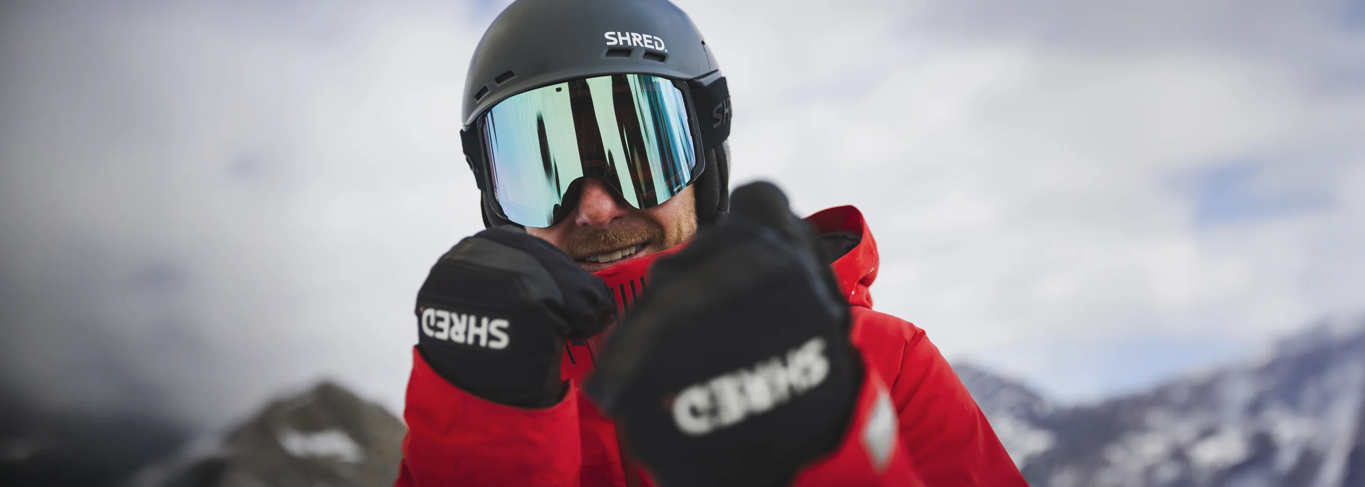 Master Every Mountain Condition